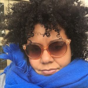 Meet your Posher, Cher.